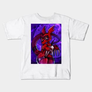 Guilmon (2) Kids T-Shirt